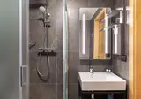 B&B HOTEL Genova City Center foto 18