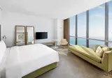Conrad Abu Dhabi Etihad Towers foto 11