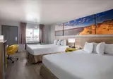 Days Inn by Wyndham Las Vegas Airport Near the Strip foto 5