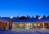 Lapland Hotels Sirkantähti foto 4