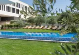 Hotel Salona Palace foto 9