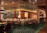 Hyatt Regency Rome Central foto 4