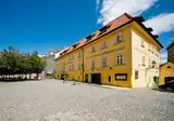 Hotel Archibald At The Charles Bridge foto 14