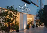Athenaeum Grand Hotel foto 10