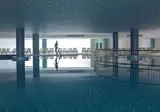 King Evelthon Beach Hotel and Resort foto 2