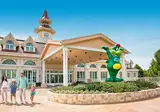 Gardaland Hotel foto 26