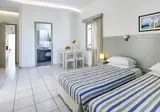 Nissos Thira Hotel foto 23