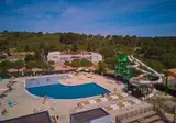 Falaise Narbonne-plage foto 1