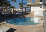 Vrissaki Beach Hotel foto 11