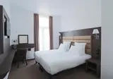 Hotel Monsigny foto 2