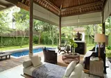 KAYUMANIS SANUR PRIVATE VILLAS &SPA foto 5