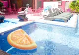 Mala Vecindad Playa Hotel foto 5