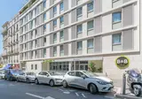 B&B Hotel Marseille Centre La Joliette foto 11