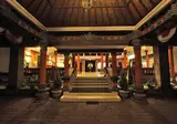 Hotel Puri Saron Seminyak foto 2