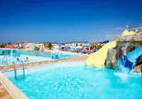 Camping La Dune Des Sables foto 15