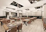 Side Golden Rock Hotel & Spa foto 11