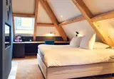 Boutique Hotel The Yard - Zuidkade foto 12