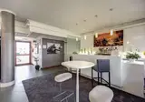 Hotel Alba Torre Maura foto 5