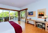 Hotel Puri Saron Seminyak foto 17