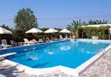 Brati - Arcoudi Hotel foto 3