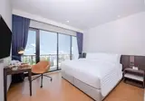 Amanta Hotel & Residence Sathorn foto 3