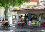 Camping Sylvamar foto 13