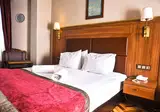 Erguvan Hotel foto 2