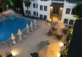 Atrium Hotel foto 8