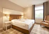 MUNTE - Wellnesshotel am Stadtwald foto 12