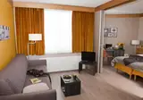 Aparthotel Adagio Paris XV foto 7