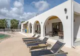 Serenity Luxury Boutique Hotel Agrilia foto 16