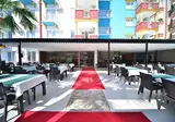 MaxNova Hotel ALANYA foto 26