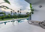 Washington Resort Hotel & Spa foto 28