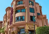 Amani Hotel APP foto 1