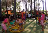 Camping Thurium foto 7