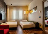 Hotel Vertice Sevilla Aljarafe foto 12