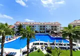 Kentia Apart Hotel foto 1