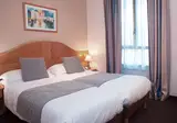 Hôtel Esprit d'Azur foto 14