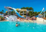 Atlantic Club Montalivet foto 2