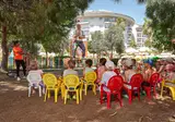 Hotel Seaden Sea World Resort & Spa foto 11