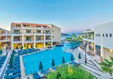 Porto Platanias Beach Resort & Spa foto 1