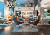 The George Urban Boutique Hotel foto 6