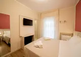 Hotel Orchidea foto 7