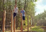 Center Parcs Terhills Resort foto 10