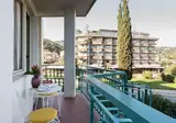 Grand hotel Panoramic foto 24