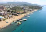Quattro Beach Spa & Resort Hotel foto 13