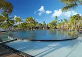 Trou aux Biches Beachcomber Villas foto 12