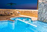 Villa Sunset Plat foto 6