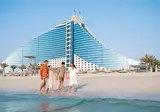 Jumeirah Beach Hotel foto 17