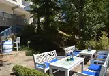 Hotel Sofia foto 26